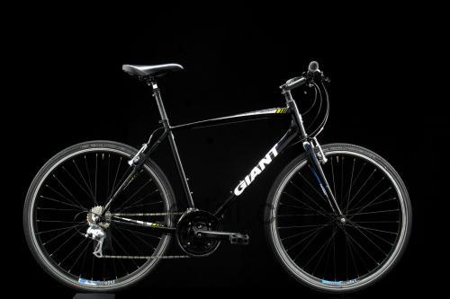 Giant Escape RX ficha técnica y opiniones